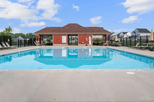 1364 Springfield Drive, Harrison, OH 45030