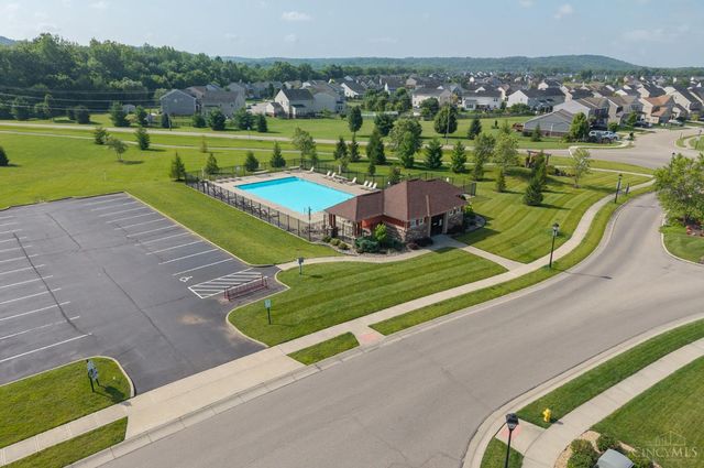 1364 Springfield Drive, Harrison, OH 45030