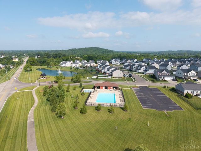 1364 Springfield Drive, Harrison, OH 45030