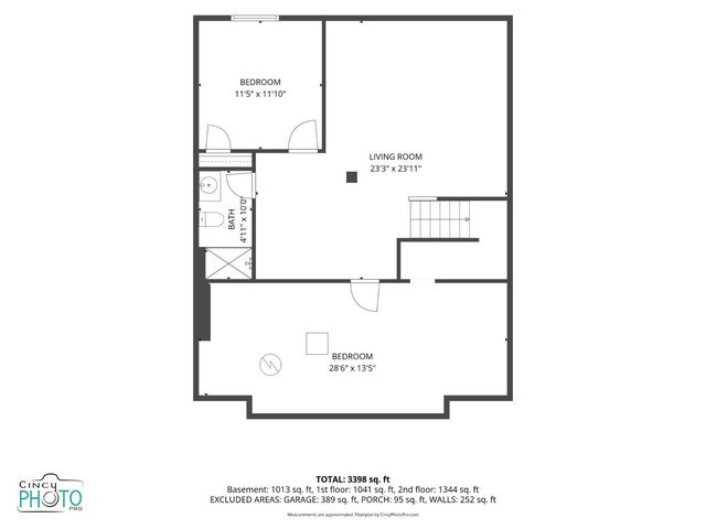 1364 Springfield Drive, Harrison, OH 45030