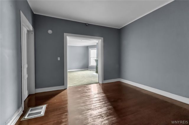 500 Massachusetts Avenue, Buffalo, NY 14213