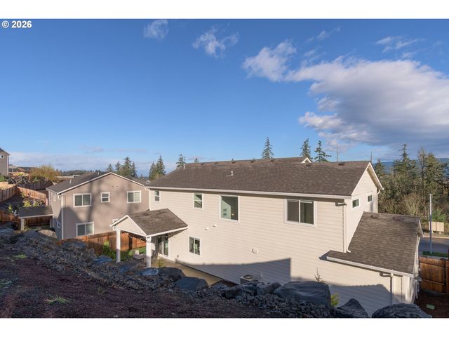 3773 ROCKCRESS Rd, Eugene, OR 97403