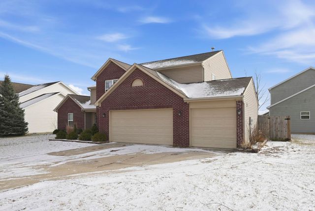 391 Macbeth Drive, West Lafayette, IN 47906