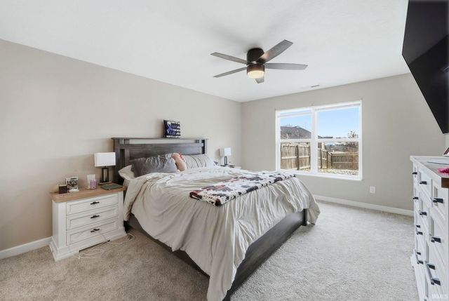 391 Macbeth Drive, West Lafayette, IN 47906