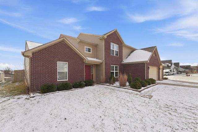391 Macbeth Drive, West Lafayette, IN 47906