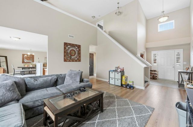 391 Macbeth Drive, West Lafayette, IN 47906