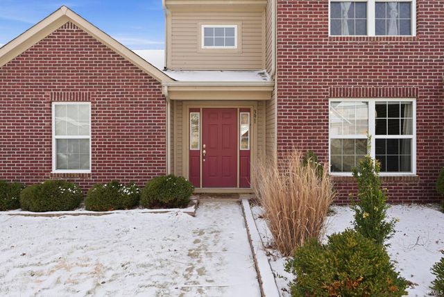 391 Macbeth Drive, West Lafayette, IN 47906