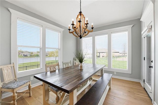 3106 SE 3rd Terrace, Lee's Summit, MO 64063