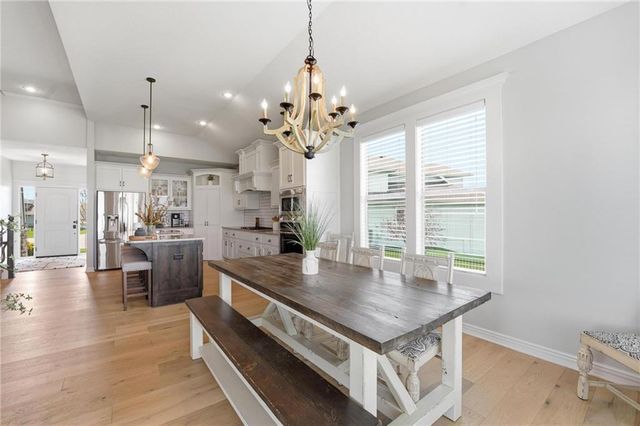 3106 SE 3rd Terrace, Lee's Summit, MO 64063