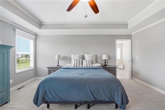 3106 SE 3rd Terrace, Lee's Summit, MO 64063