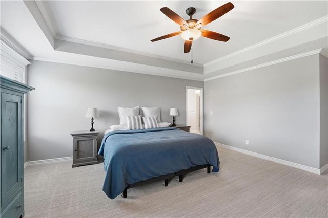 3106 SE 3rd Terrace, Lee's Summit, MO 64063