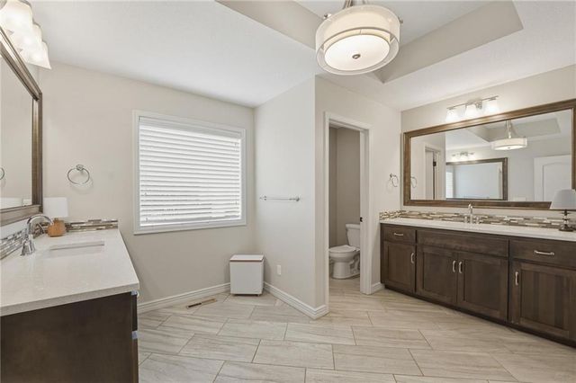 3106 SE 3rd Terrace, Lee's Summit, MO 64063