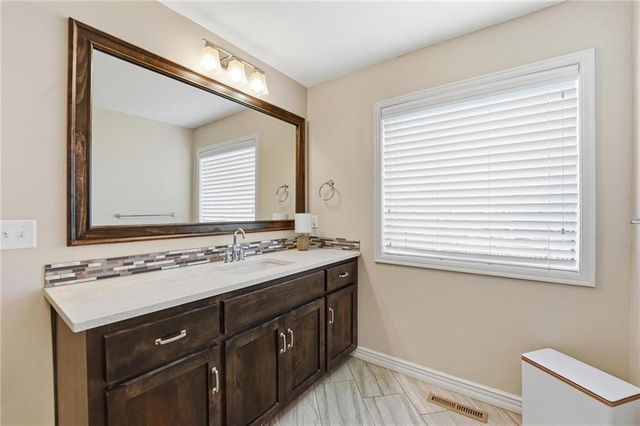 3106 SE 3rd Terrace, Lee's Summit, MO 64063