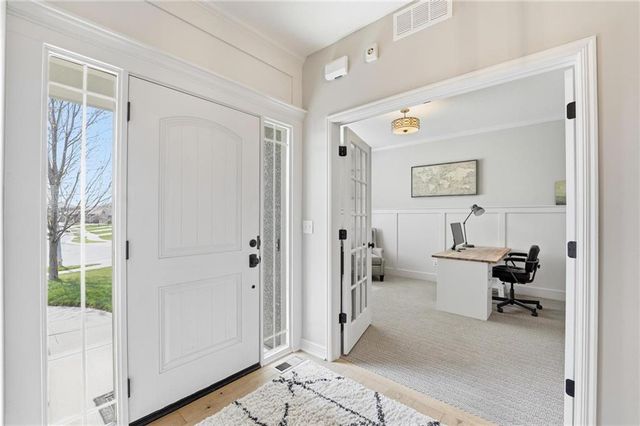 3106 SE 3rd Terrace, Lee's Summit, MO 64063