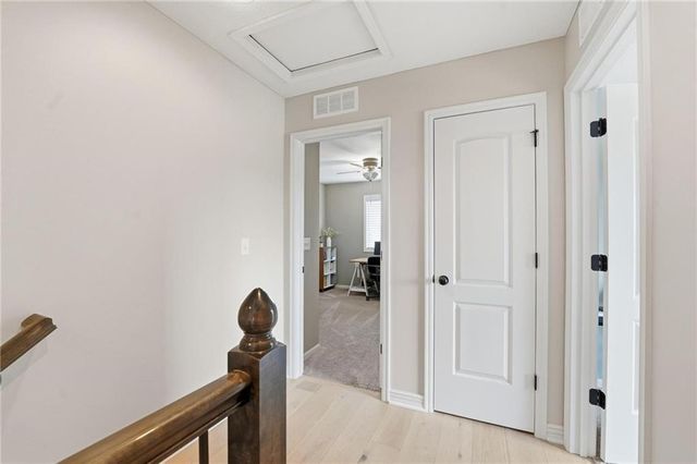 3106 SE 3rd Terrace, Lee's Summit, MO 64063