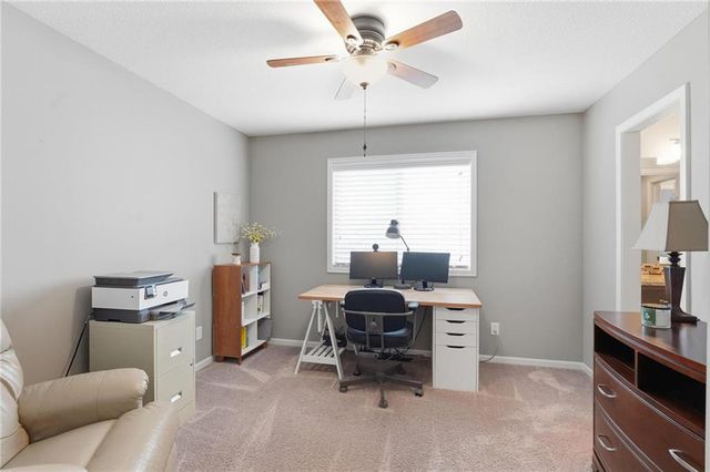 3106 SE 3rd Terrace, Lee's Summit, MO 64063