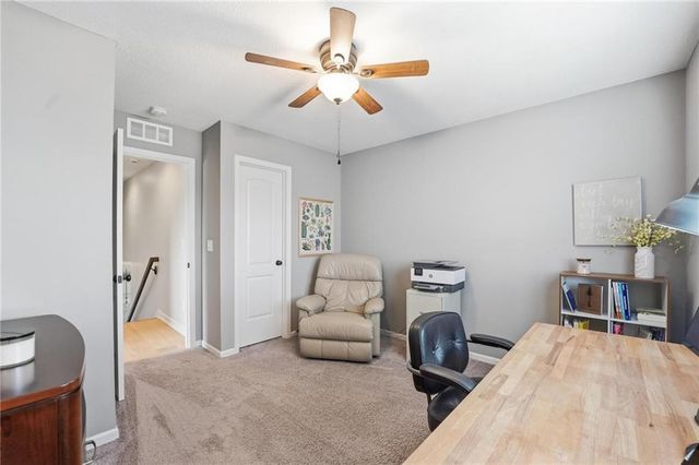 3106 SE 3rd Terrace, Lee's Summit, MO 64063