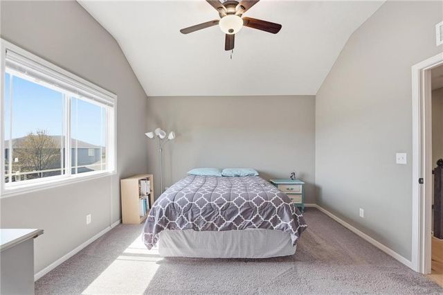 3106 SE 3rd Terrace, Lee's Summit, MO 64063