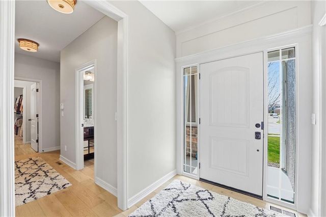 3106 SE 3rd Terrace, Lee's Summit, MO 64063