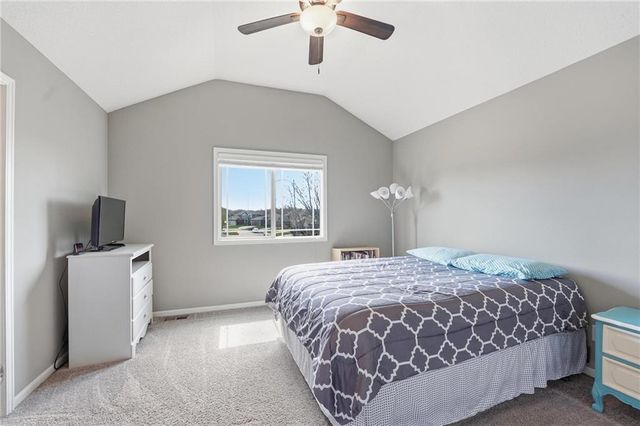 3106 SE 3rd Terrace, Lee's Summit, MO 64063