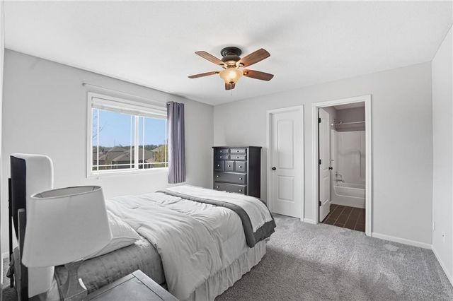 3106 SE 3rd Terrace, Lee's Summit, MO 64063
