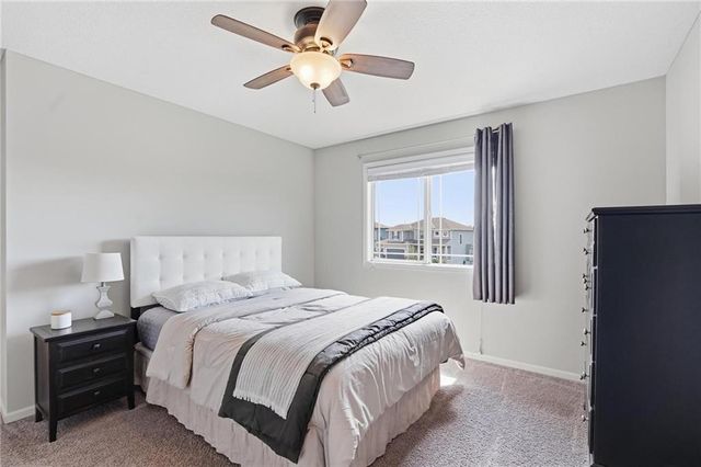3106 SE 3rd Terrace, Lee's Summit, MO 64063