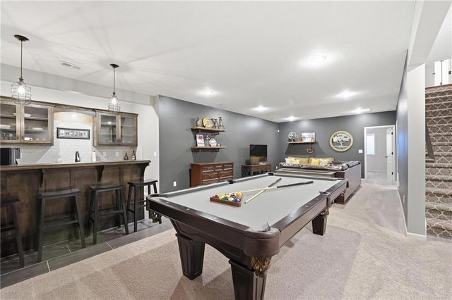 3106 SE 3rd Terrace, Lee's Summit, MO 64063
