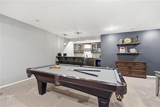 3106 SE 3rd Terrace, Lee's Summit, MO 64063