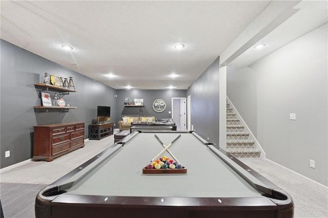 3106 SE 3rd Terrace, Lee's Summit, MO 64063