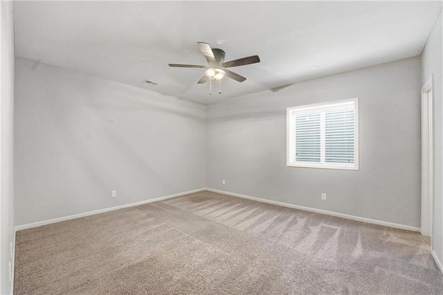 3106 SE 3rd Terrace, Lee's Summit, MO 64063