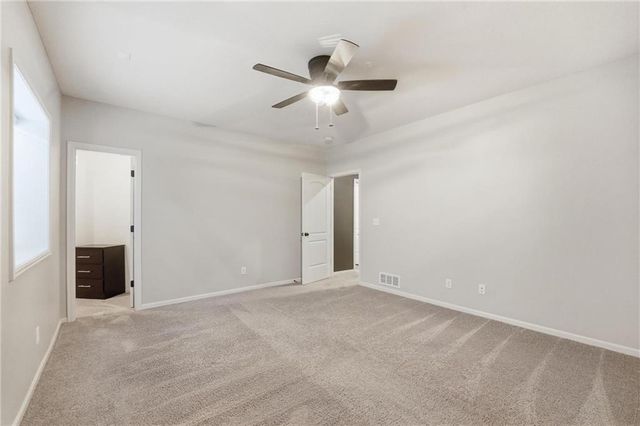 3106 SE 3rd Terrace, Lee's Summit, MO 64063