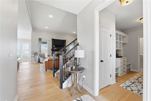 3106 SE 3rd Terrace, Lee's Summit, MO 64063