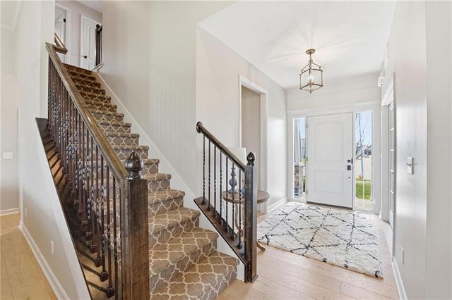 3106 SE 3rd Terrace, Lee's Summit, MO 64063