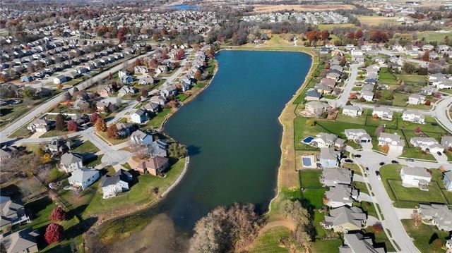 3106 SE 3rd Terrace, Lee's Summit, MO 64063
