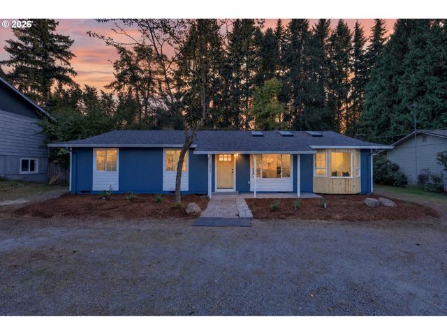 12807 Ne 159TH St, Brush Prairie, WA 98606