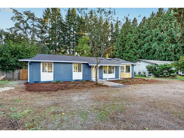 12807 Ne 159TH St, Brush Prairie, WA 98606