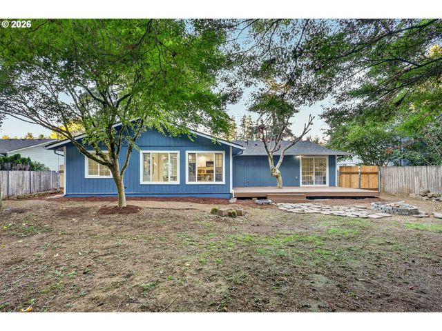 12807 Ne 159TH St, Brush Prairie, WA 98606