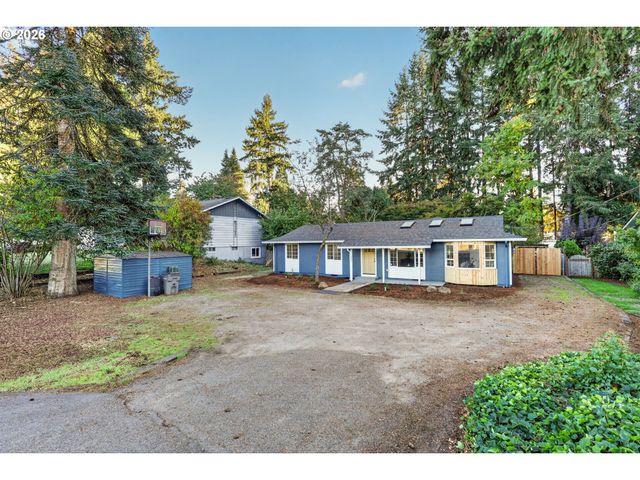 12807 Ne 159TH St, Brush Prairie, WA 98606