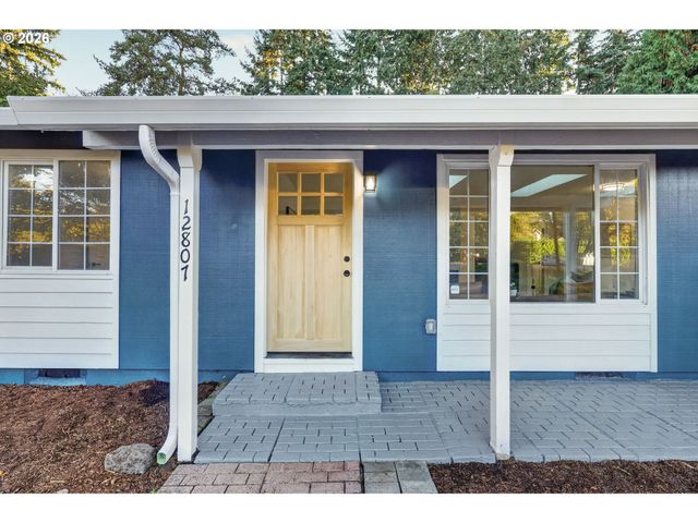 12807 Ne 159TH St, Brush Prairie, WA 98606