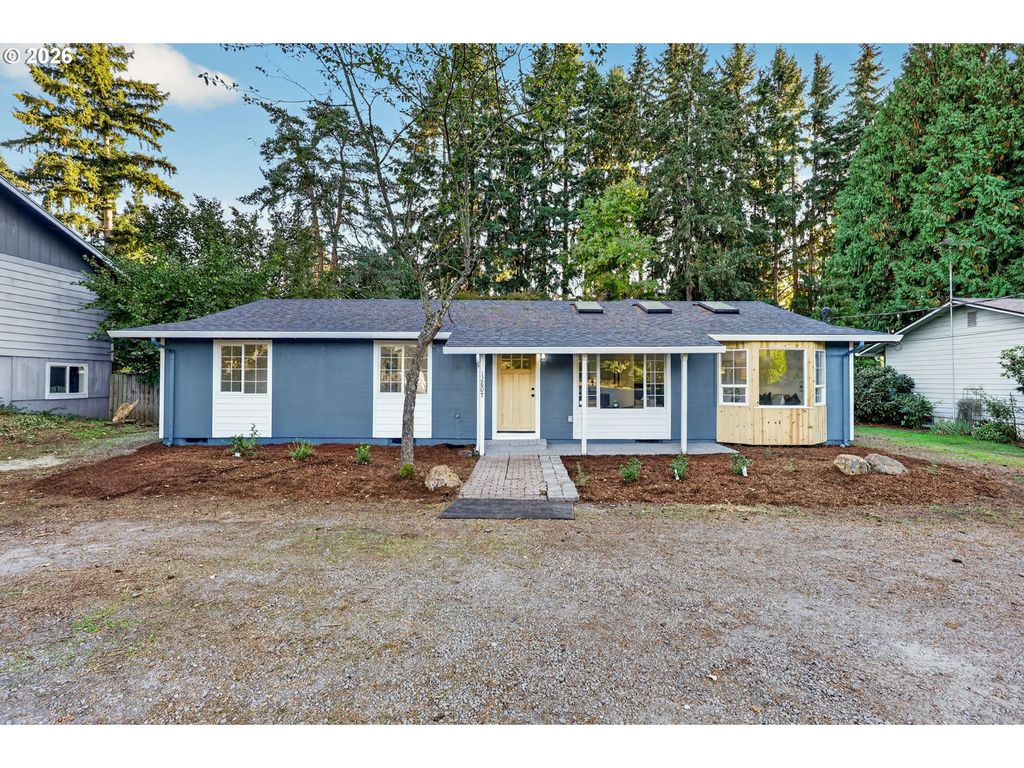 12807 Ne 159TH St, Brush Prairie, WA 98606