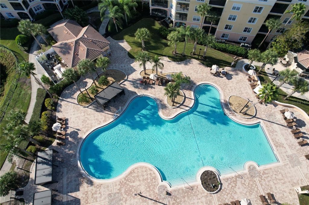 Image 24 of property listing at 8762 WORLDQUEST BOULEVARD 5103, Orlando, FL 32821