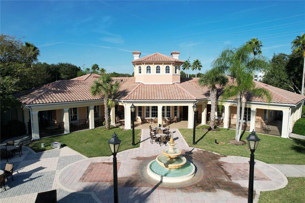 Image 26 of property listing at 8762 WORLDQUEST BOULEVARD 5103, Orlando, FL 32821