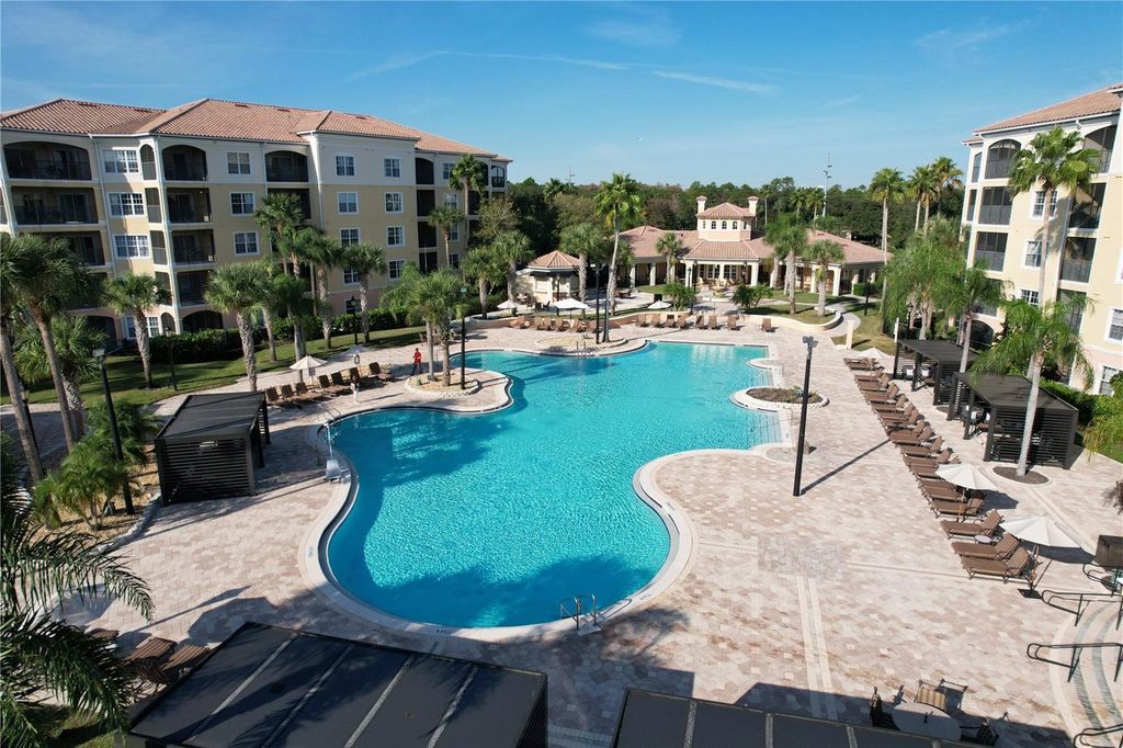 Image 27 of property listing at 8762 WORLDQUEST BOULEVARD 5103, Orlando, FL 32821