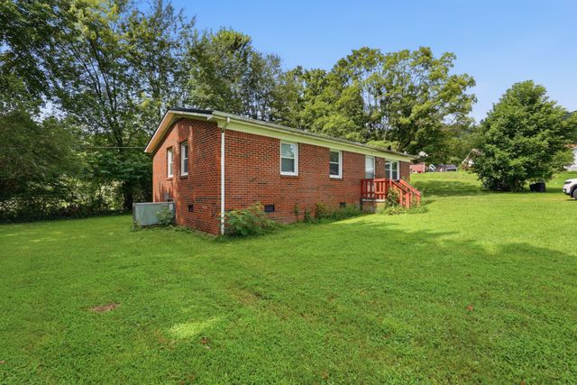 7 Thurman Drive, Celina, TN 38551