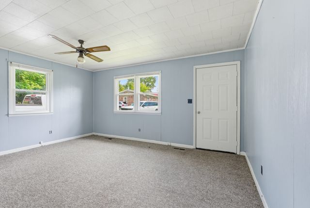 7 Thurman Drive, Celina, TN 38551