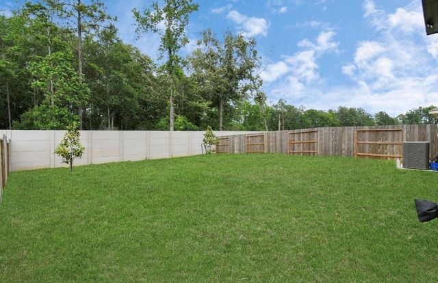 18606 Rosehill Prairie Drive, New Caney, TX 77357