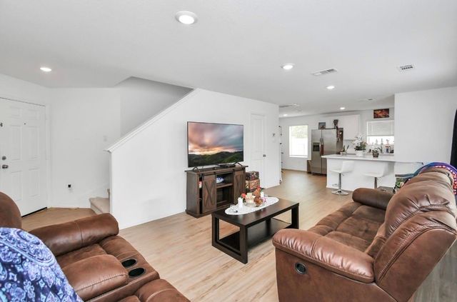 18606 Rosehill Prairie Drive, New Caney, TX 77357