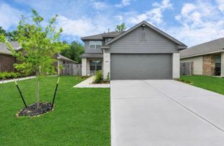 18606 Rosehill Prairie Drive, New Caney, TX 77357