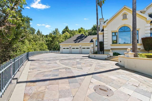 1720 Jasper Highlands Drive, Morgan Hill, CA 95037