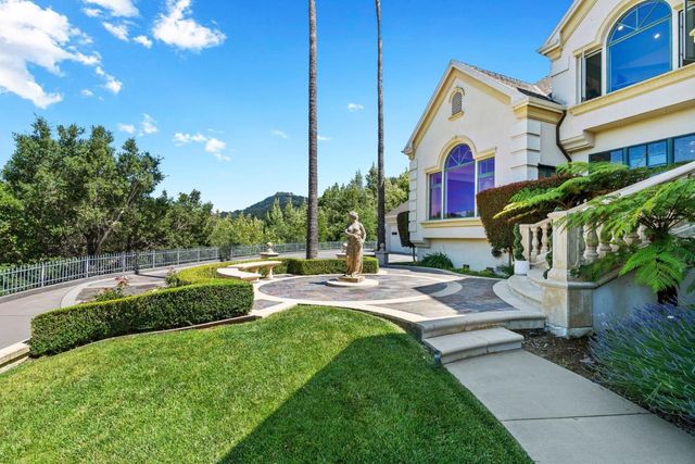 1720 Jasper Highlands Drive, Morgan Hill, CA 95037